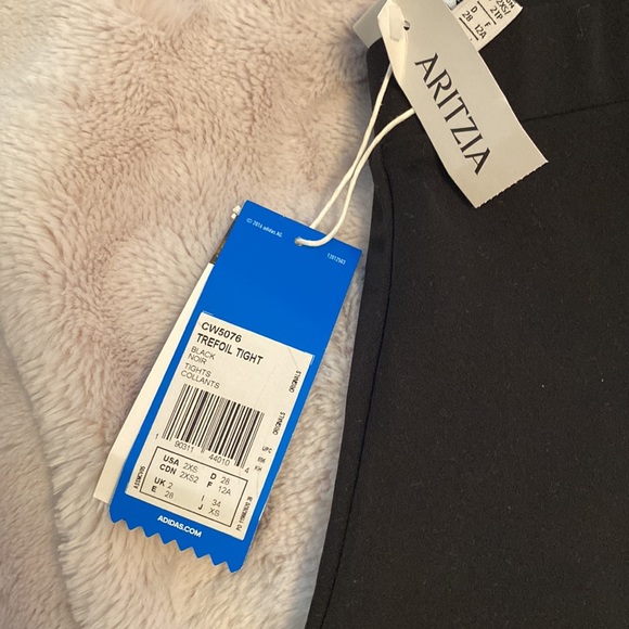 Adidas Leggings - Picture 3 of 4